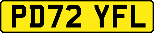 PD72YFL