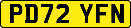 PD72YFN