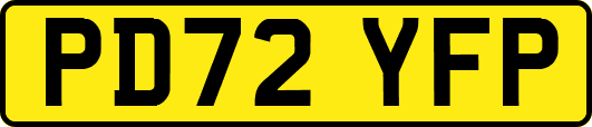 PD72YFP