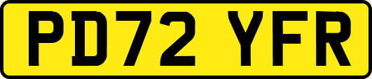 PD72YFR
