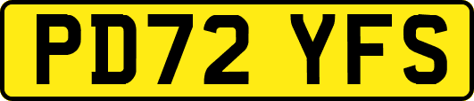 PD72YFS