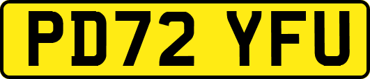 PD72YFU