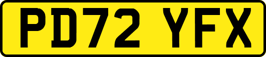 PD72YFX