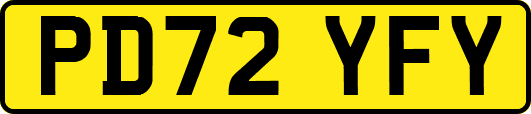 PD72YFY
