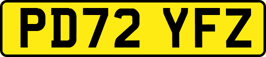 PD72YFZ