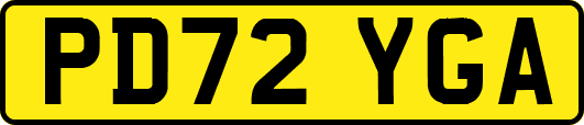 PD72YGA