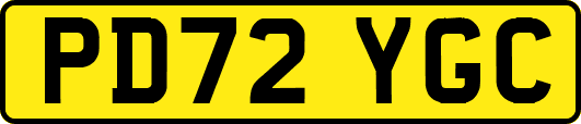 PD72YGC