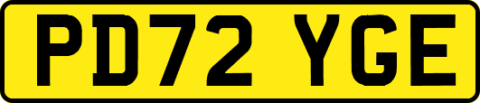 PD72YGE