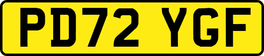 PD72YGF