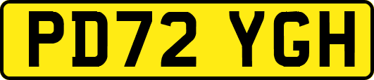 PD72YGH