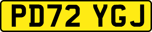 PD72YGJ