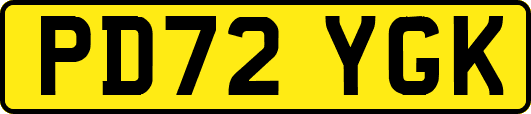 PD72YGK