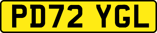PD72YGL