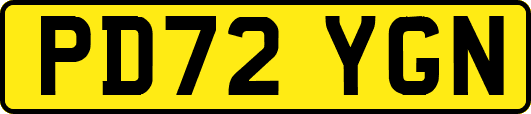 PD72YGN
