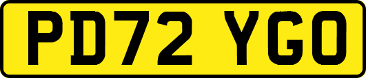 PD72YGO