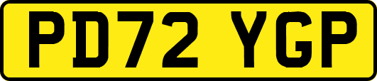 PD72YGP
