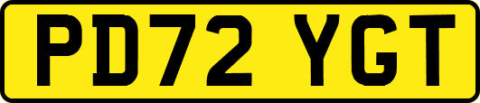 PD72YGT
