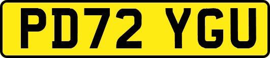 PD72YGU