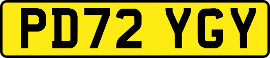PD72YGY