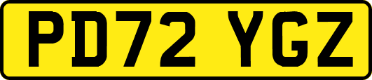 PD72YGZ