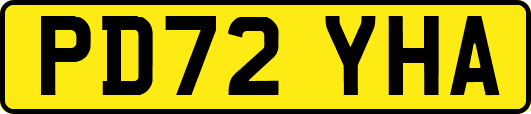 PD72YHA
