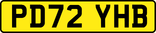 PD72YHB
