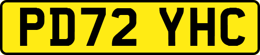 PD72YHC