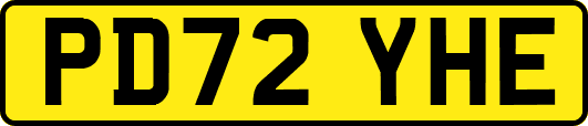 PD72YHE