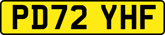 PD72YHF