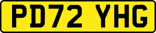 PD72YHG