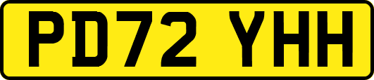 PD72YHH