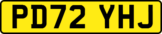 PD72YHJ