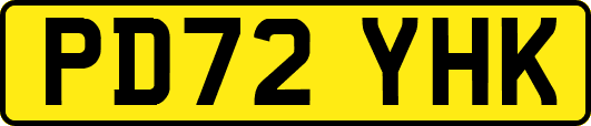 PD72YHK