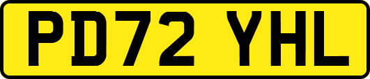 PD72YHL