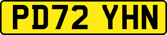 PD72YHN