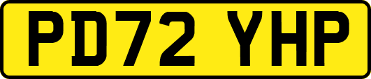 PD72YHP