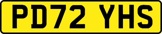 PD72YHS