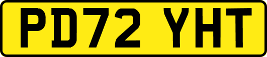 PD72YHT