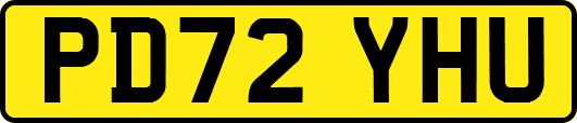 PD72YHU