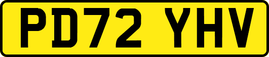 PD72YHV