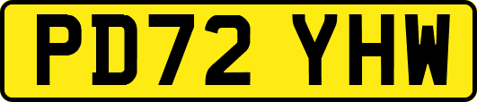 PD72YHW