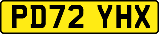 PD72YHX