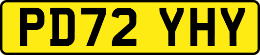 PD72YHY