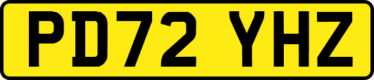 PD72YHZ