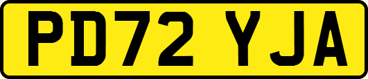 PD72YJA