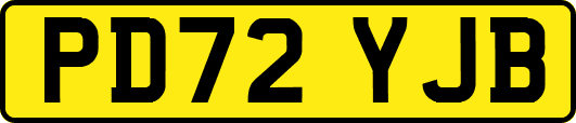 PD72YJB