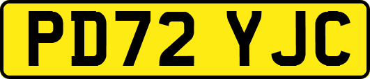 PD72YJC
