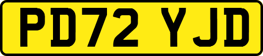 PD72YJD