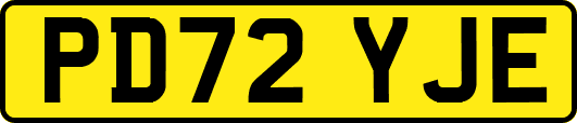 PD72YJE