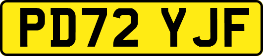 PD72YJF